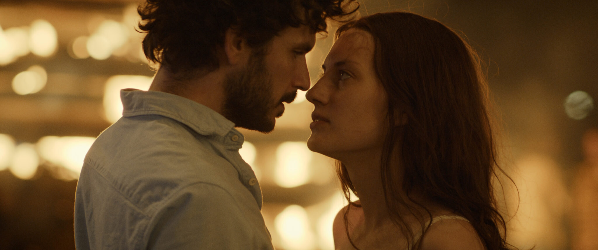 Na Netflix míří česko-slovenský horor plný provokativních témat. Pojí se s ním také tragická událost
