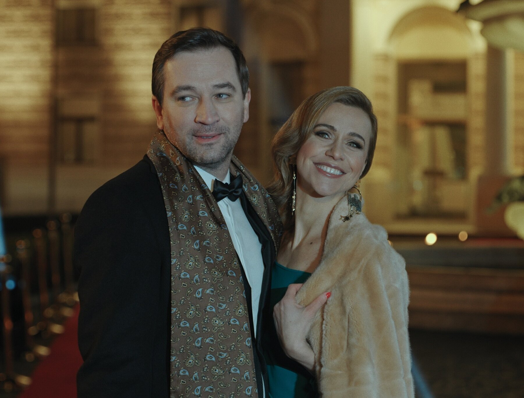 Česko-slovenský propadák boduje na Netflixu. Na ČSFD přitom získal pouhých 33 %