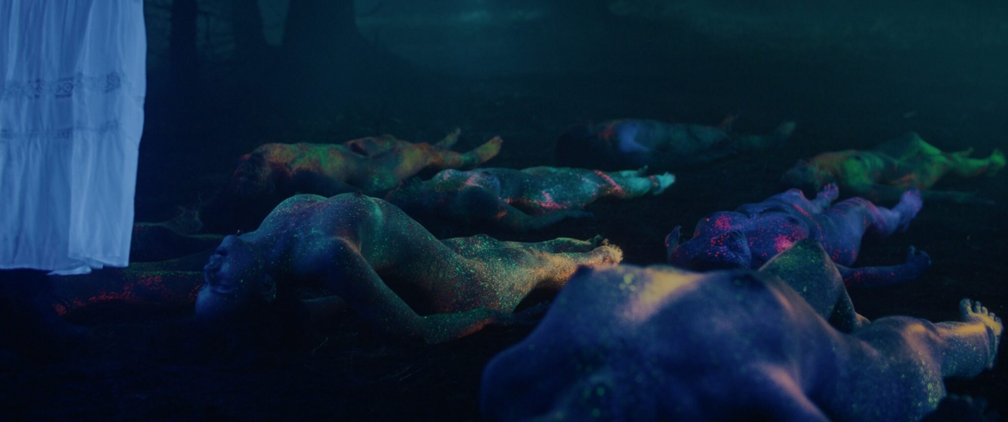 Na Netflix míří česko-slovenský horor plný provokativních témat. Pojí se s ním také tragická událost