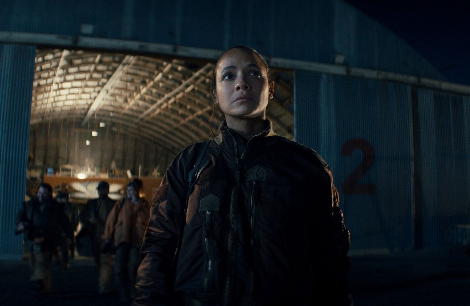 Oblíbené postapokalyptické sci-fi bude mít pokračování. Netflix vydal první emotivní upoutávku