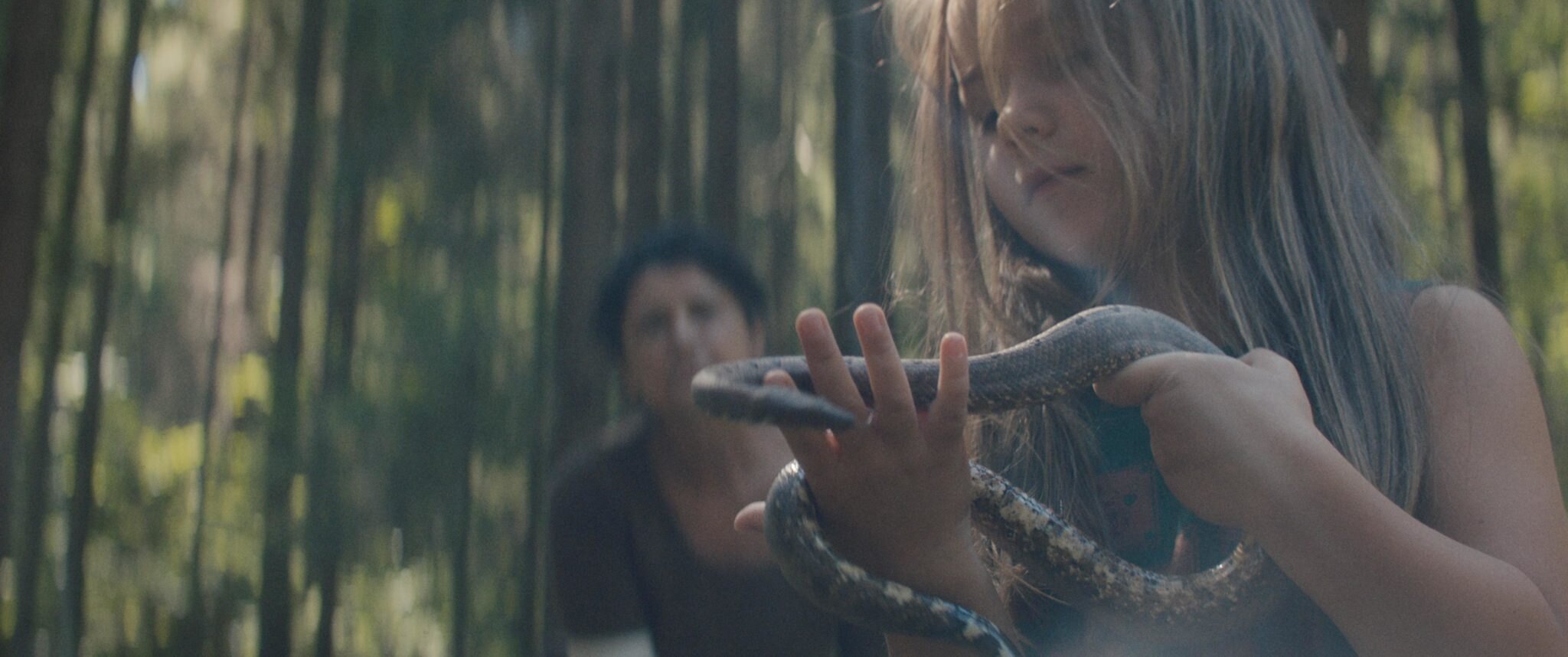 Na Netflix míří česko-slovenský horor plný provokativních témat. Pojí se s ním také tragická událost