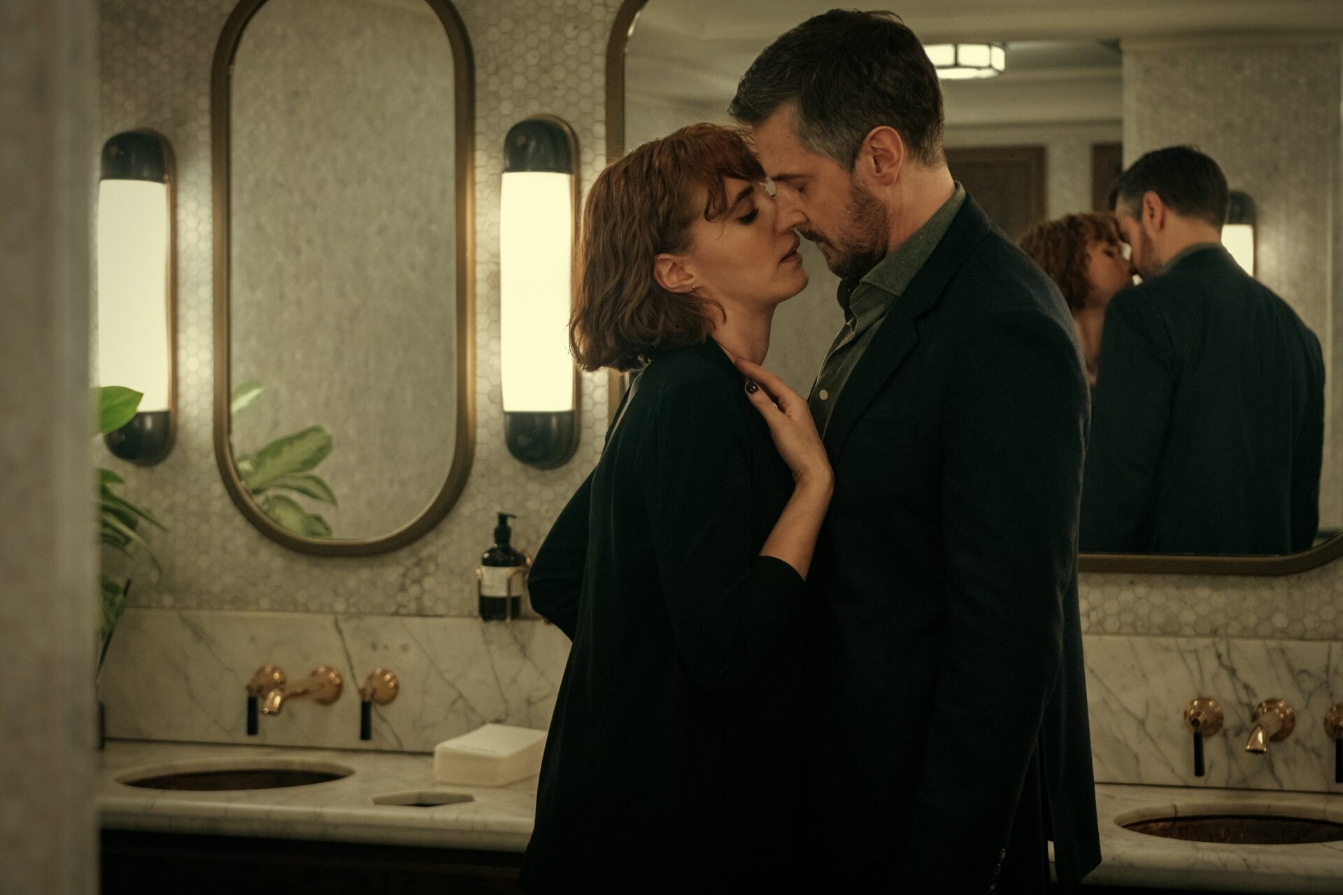 Netflix nabídne nový erotický thriller plný vášně, nebezpečného chtíče a posedlosti