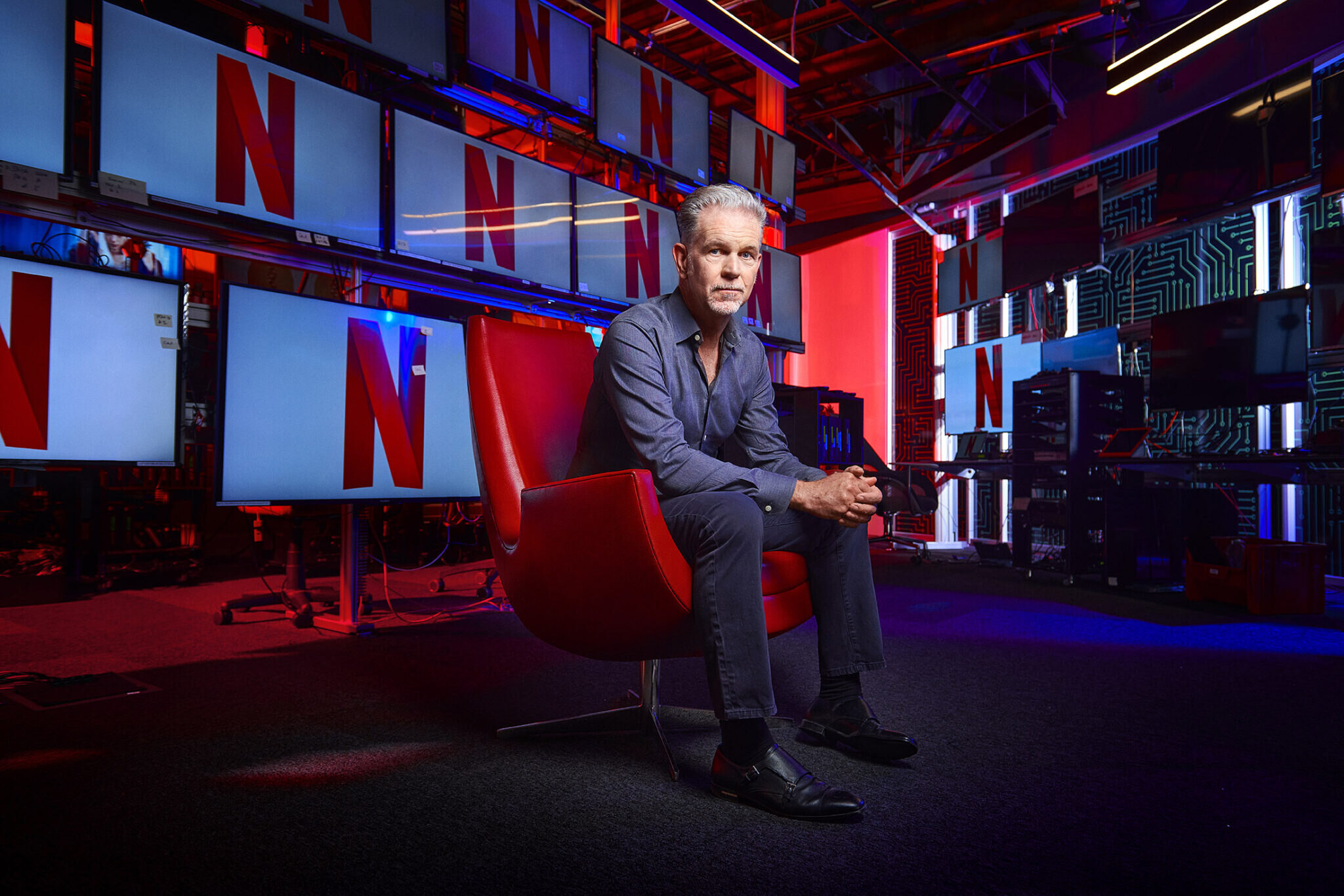 Netflix lidem nejdřív posílal filmy poštou aneb Historie jedné z nejúspěšnějších firem současnosti