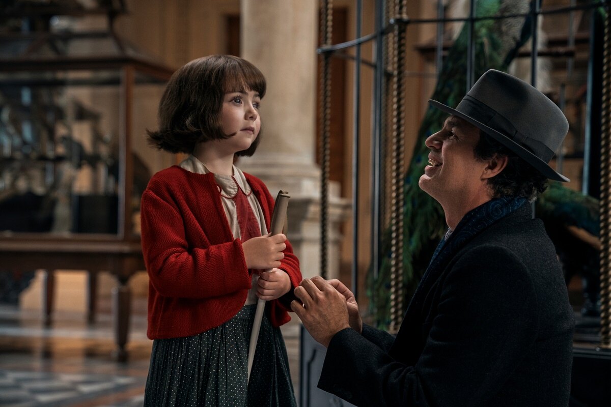 Válečný příběh ověnčený Pulitzerovou cenou míří na Netflix. První upoutávka je vytvořena naprosto jedinečným způsobem