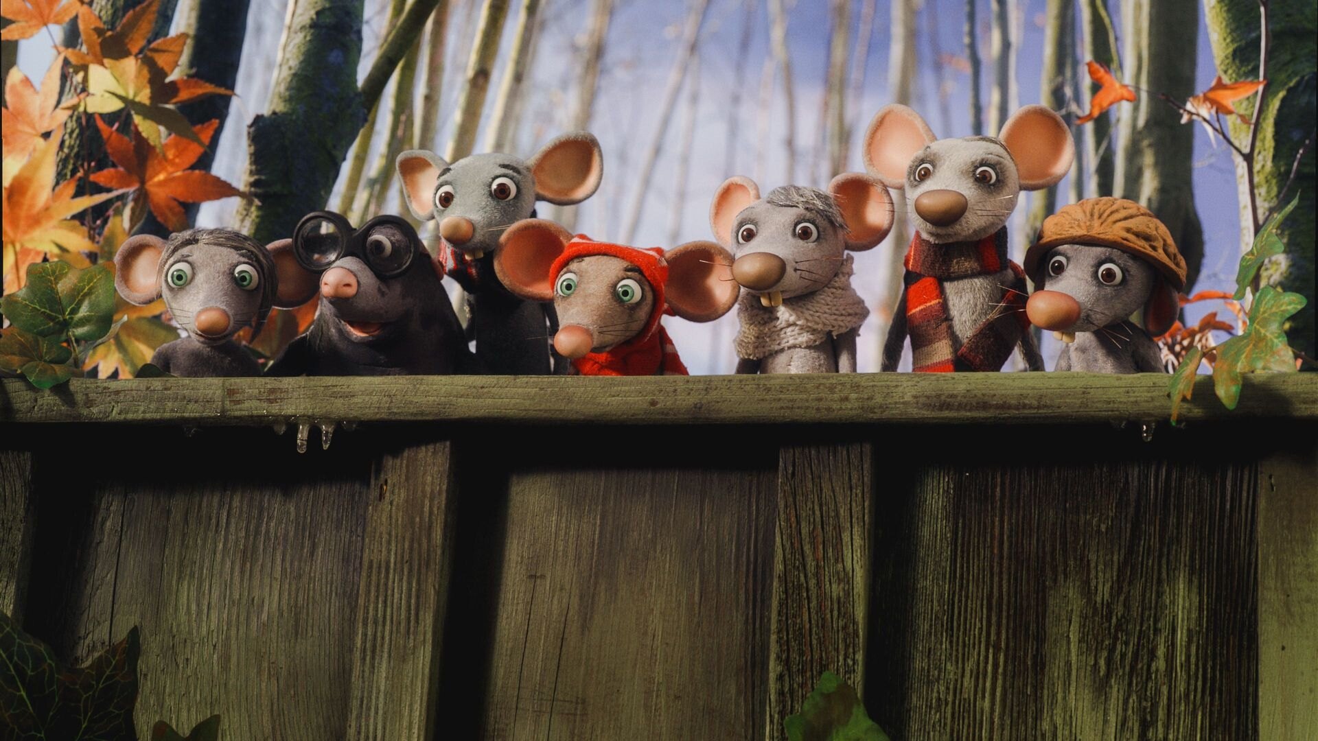 Na Netflix míří animovaný klenot, který dostal Českého lva: Pohlazení po duši, hodnotí ho diváci