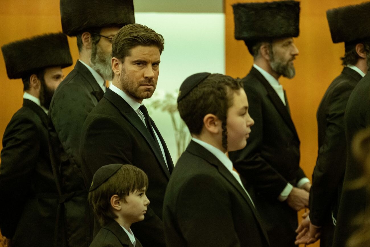 Skvělý atypický příběh, nadchl nový krimi thriller Netflixu zahraniční diváky. V Česku ho přitom všichni přehlédli