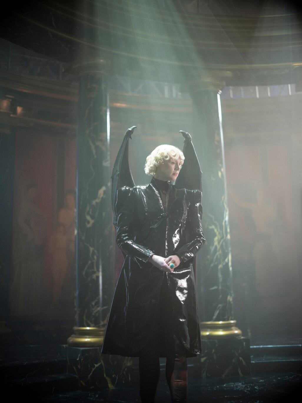 V pokračování fantasy seriálu Sandman se představí nové postavy a možná nastane věčné utrpení