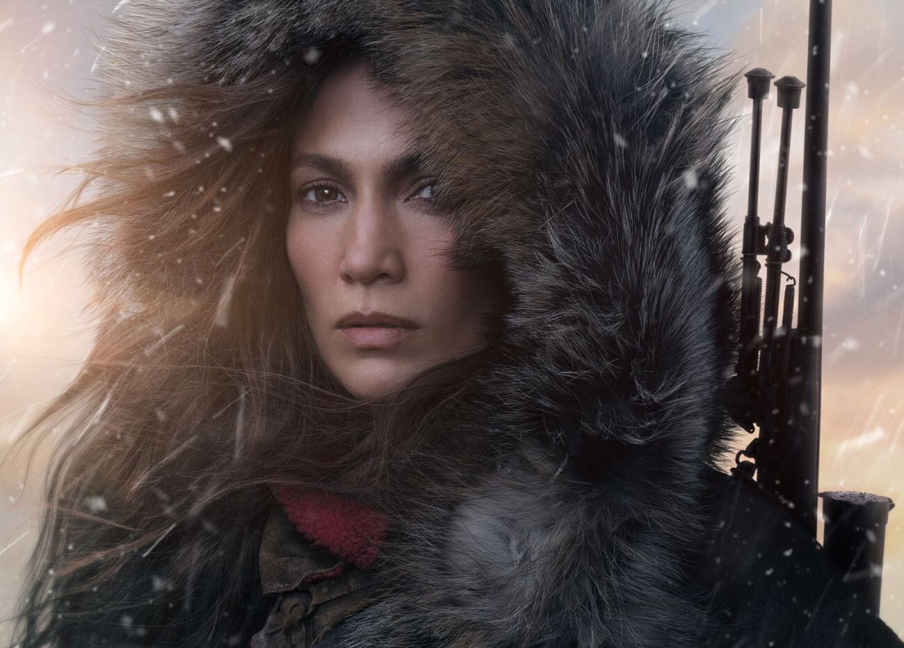 Drsnější než kdy předtím: Jennifer Lopez ohromuje v upoutávce k novému akčnímu thrilleru jako nemilosrdná vražedkyně