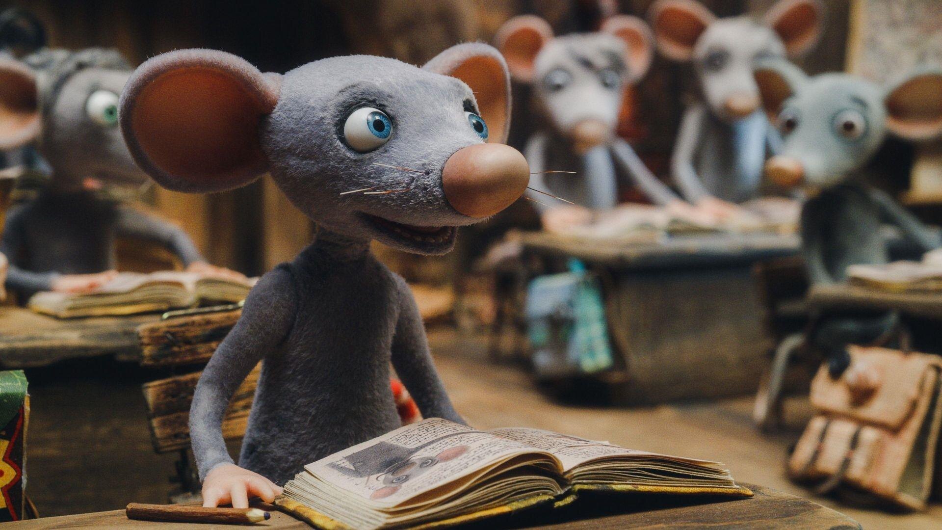 Na Netflix míří animovaný klenot, který dostal Českého lva: Pohlazení po duši, hodnotí ho diváci