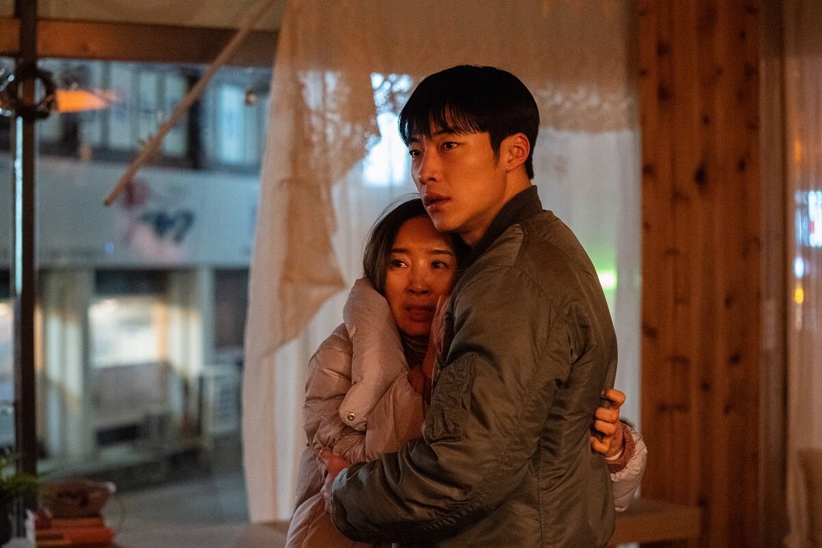 Dva bývalí boxeři likvidují chamtivé lichváře pomocí pěstí: Nový akční thriller plný drsných bitek bude brzy na Netflixu