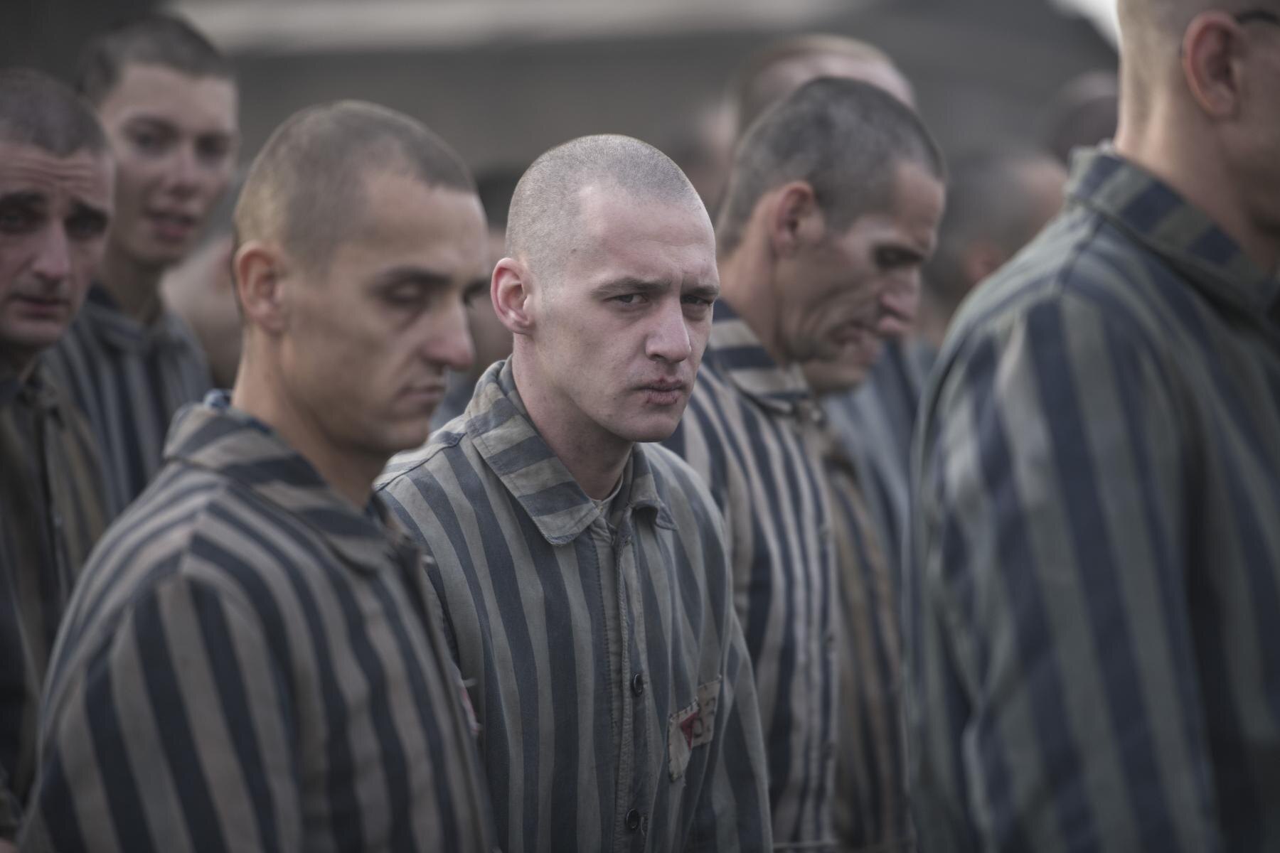 Brutalitu osvětimského pekla na Netflixu ukáže mrazivé válečné drama ze Slovenska, které je založeno na skutečném příběhu