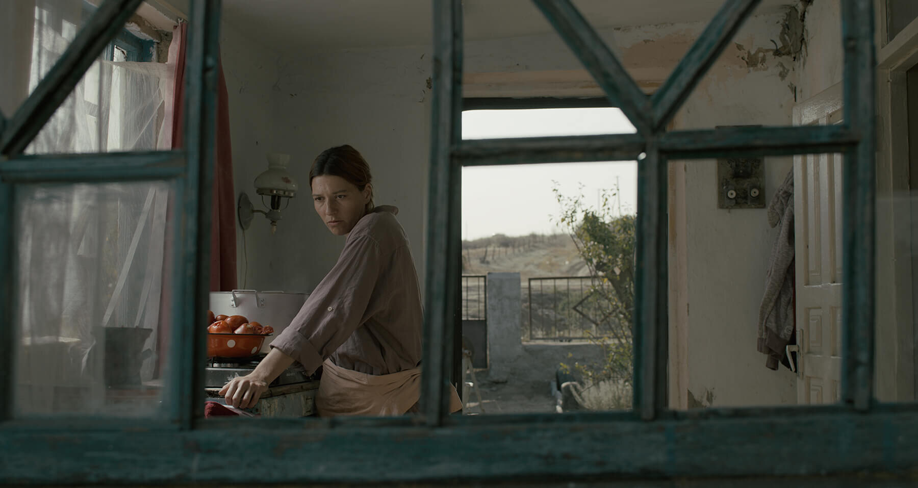 Válečný film o vyhrocené situaci na Donbase zabodoval ve Varech a teď míří na Netflix: Emočně vyčerpávající a nesmírně autentický, hodnotí ho diváci