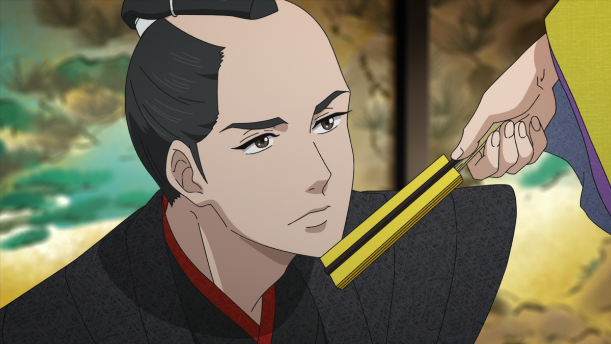 Muži jsou chovaní jako vzácní hřebci a nuceni oplodňovat ženy, které jim vládnou. Skandální anime na motivy populární mangy míří na Netflix