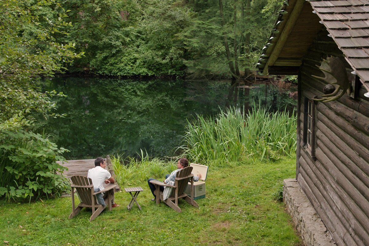 Jeden z nejoblíbenějších romantických seriálů Netflixu se dočká pokračování. Tvůrci prozradili, jaká je budoucnost Virgin River