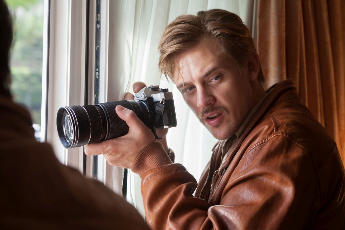 10 zajímavostí o seriálu Narcos: Celovečerní film, identické místo smrti nebo skutečné postavy v seriálových rolích