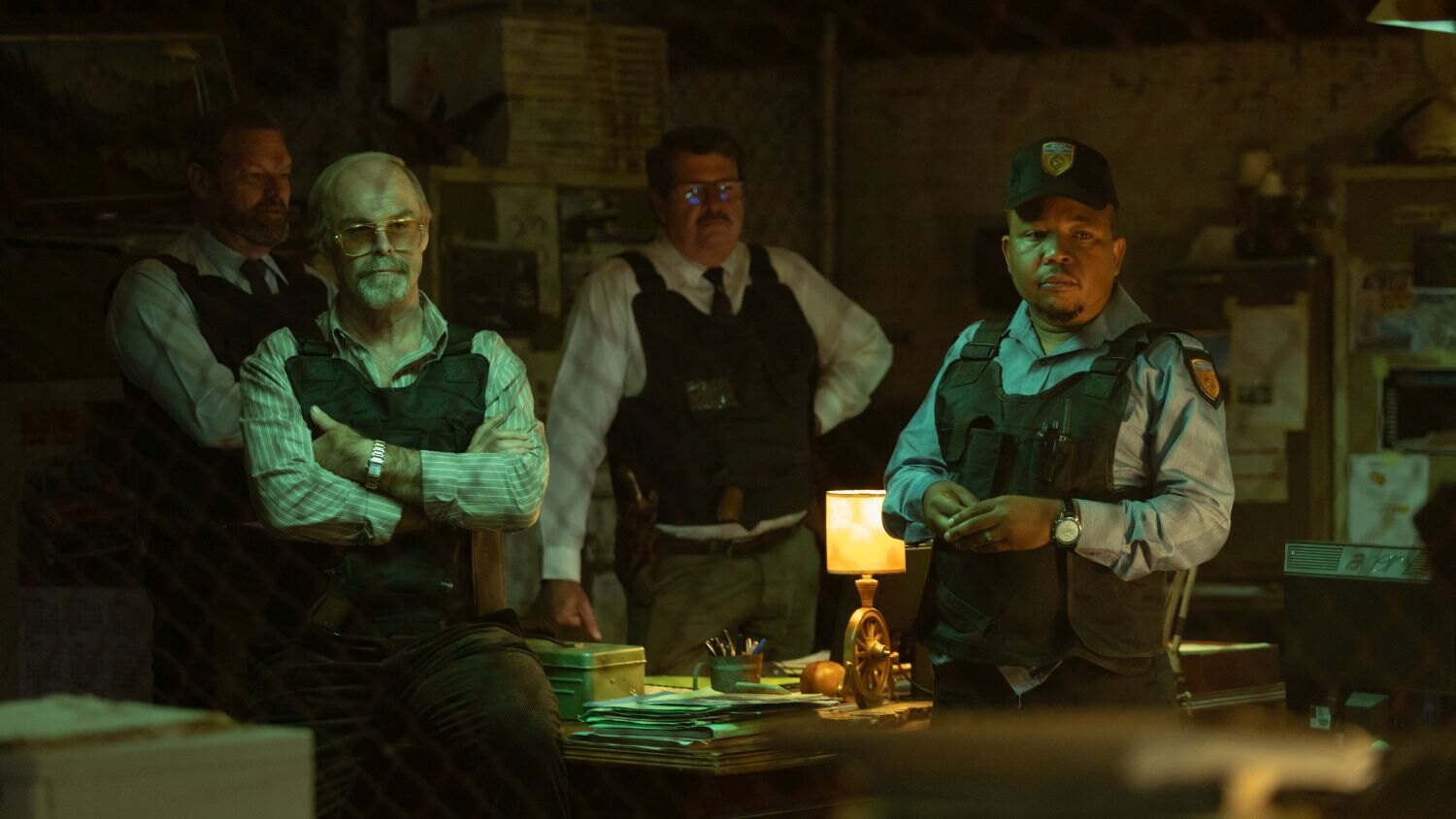 Pokračování velké akční pecky míří na Netflix. Duo drsných policistů nakope zadek nepolapitelnému protivníkovi
