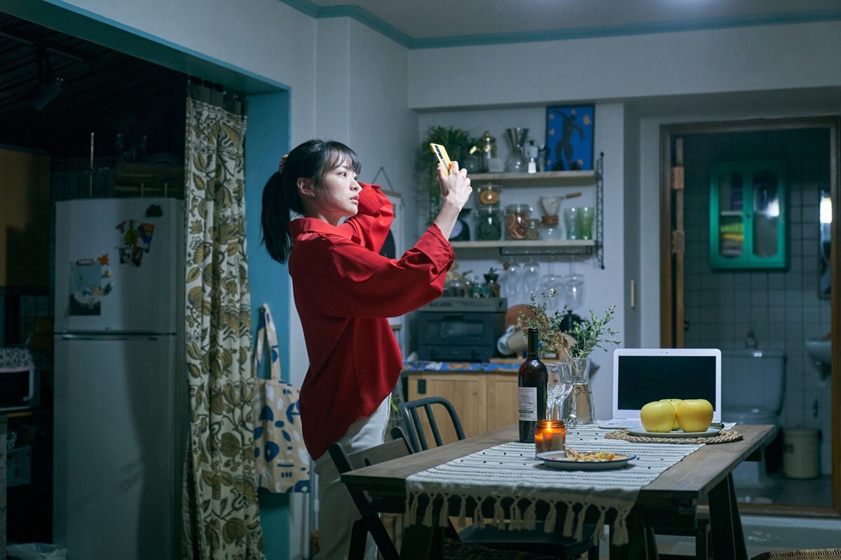 Nejděsivější film všech dob, říkají diváci o mysteriózním thrilleru Netflixu, kvůli kterému chtěli někteří dokonce vyhodit své telefony