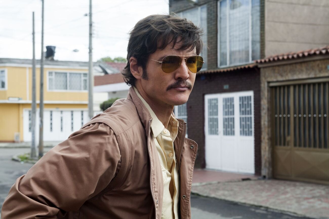 10 zajímavostí o seriálu Narcos: Celovečerní film, identické místo smrti nebo skutečné postavy v seriálových rolích