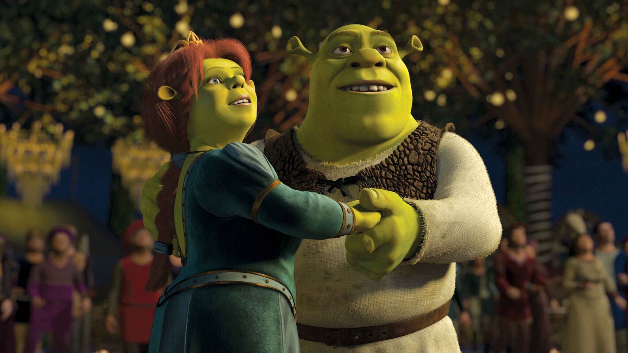 Zlobr měl akromegalii a Cameron Diaz krkala. 15 zajímavostí o trilogii Shrek, která je na Netflixu i s českým dabingem