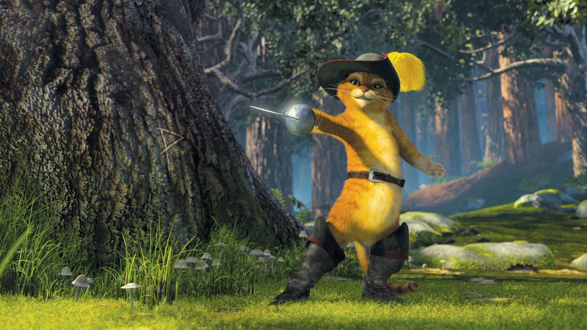Zlobr měl akromegalii a Cameron Diaz krkala. 15 zajímavostí o trilogii Shrek, která je na Netflixu i s českým dabingem