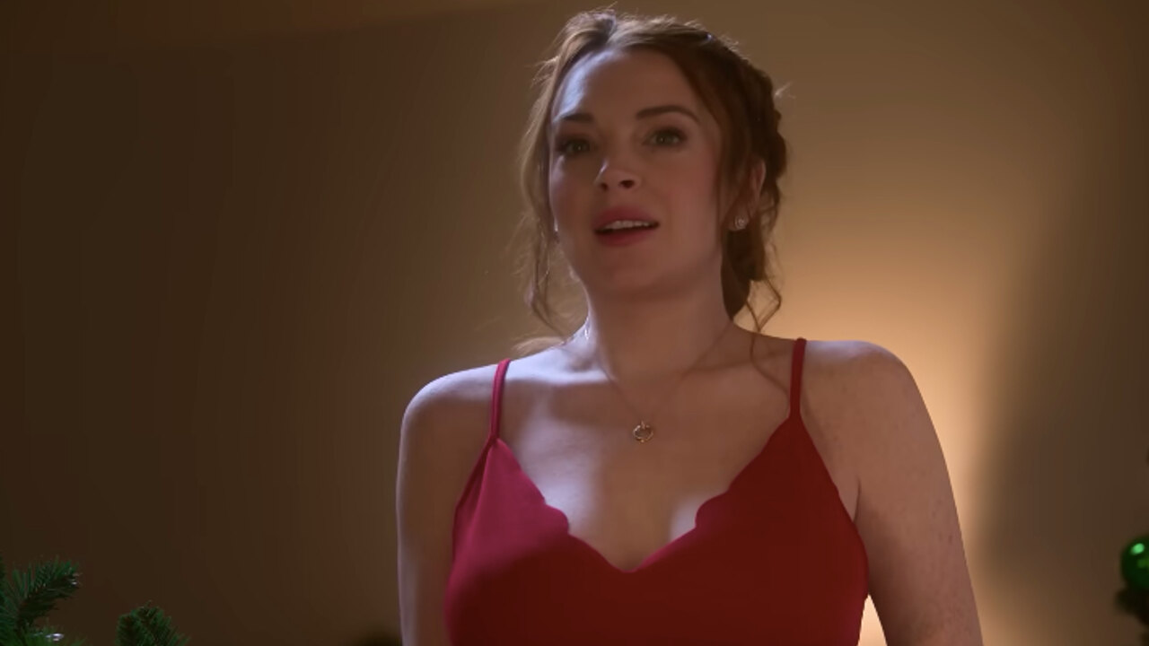 Modelkou se stala ve 3 letech, závislost jí málem položila a nyní čeká první dítě. Lindsay Lohan slaví narozeniny