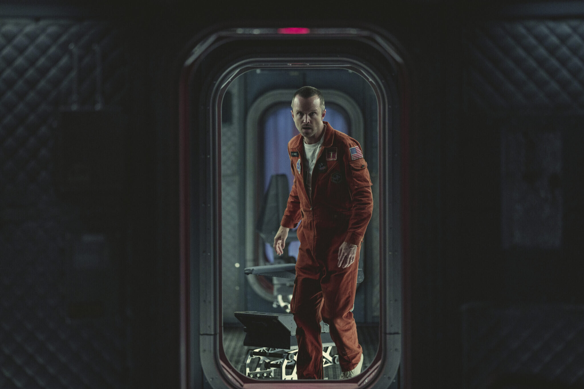 Nejlepší sci-fi Netflixu dorazí už příští týden. Trailer ukazuje 5 znepokojivých příběhů, 5 nových nočních můr