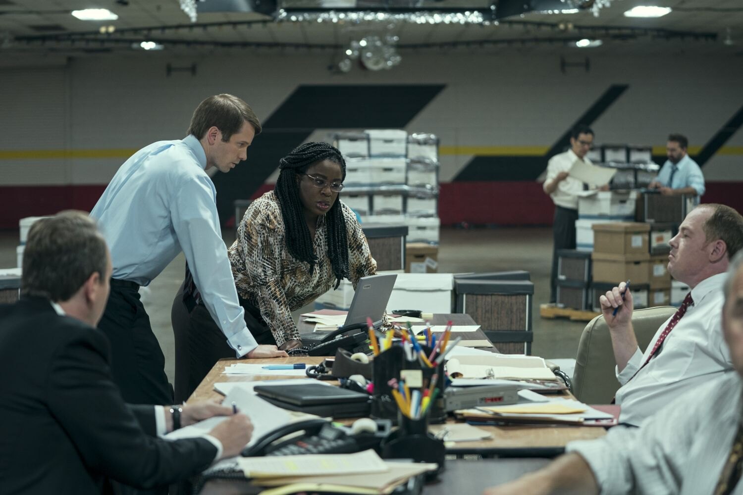 Léky proti bolesti si vyžádaly přes půl milionu životů. Nový seriál Netflixu o smrtícím skandálu, který otřásl Amerikou, vyvolává pořádný rozruch