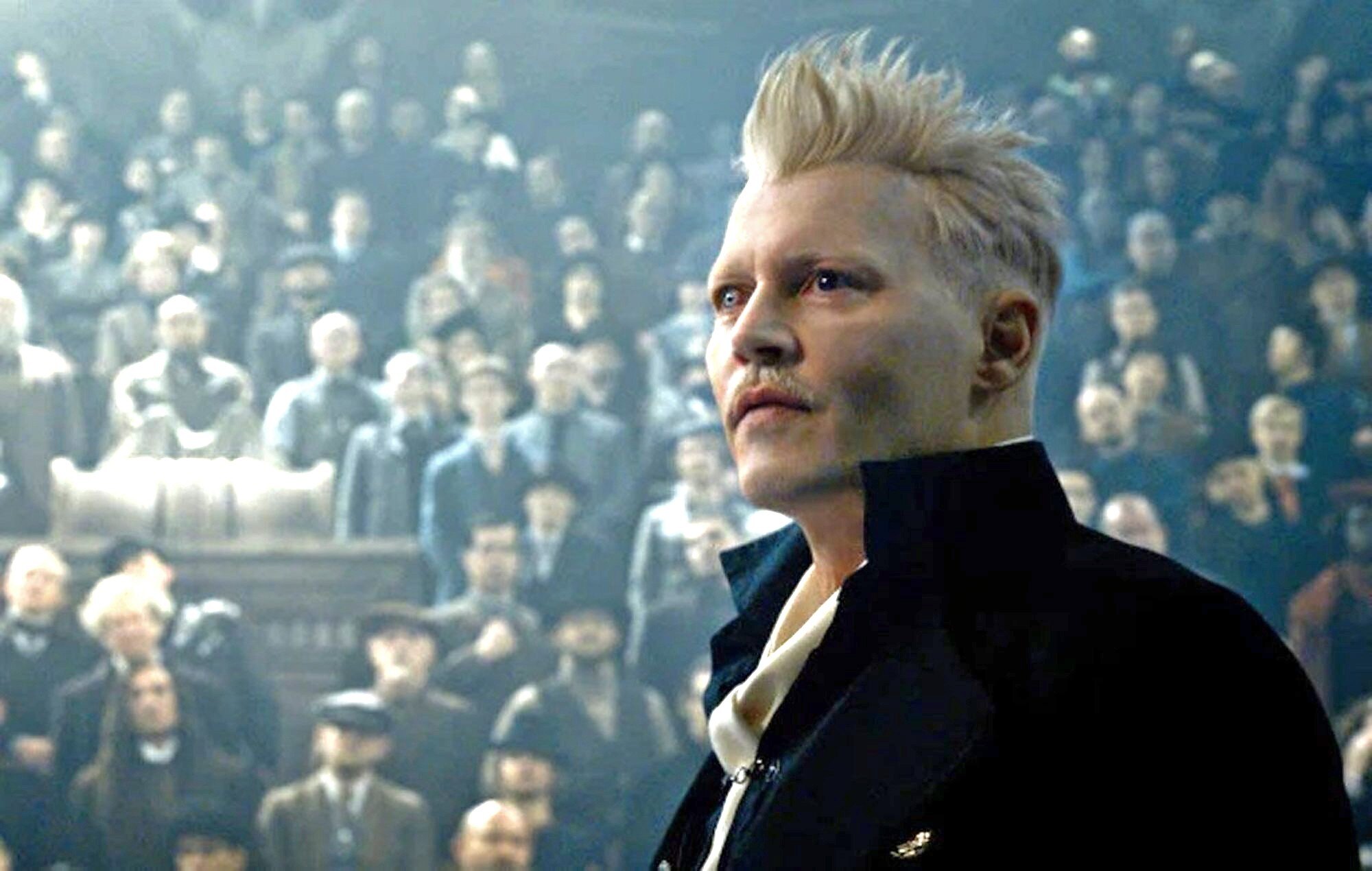 Herci, kteří dostali zaplaceno za filmy, ve kterých se vůbec neobjevili: Johnny Depp si do kapsy strčil rovnou 16 milionů dolarů