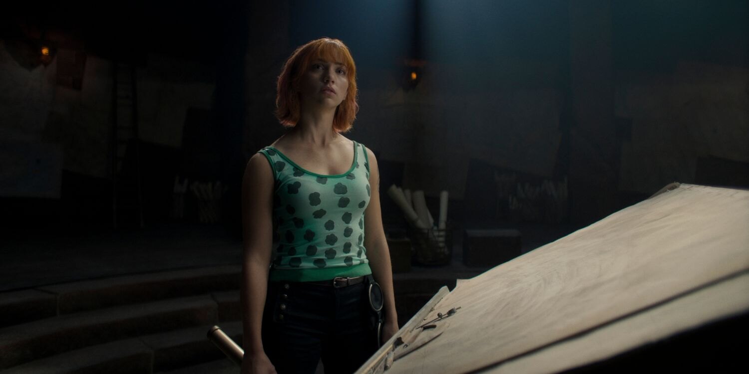 Fantasy novinka Netflixu je novým hitem. Vysoká hodnocení od diváků předčila očekávání