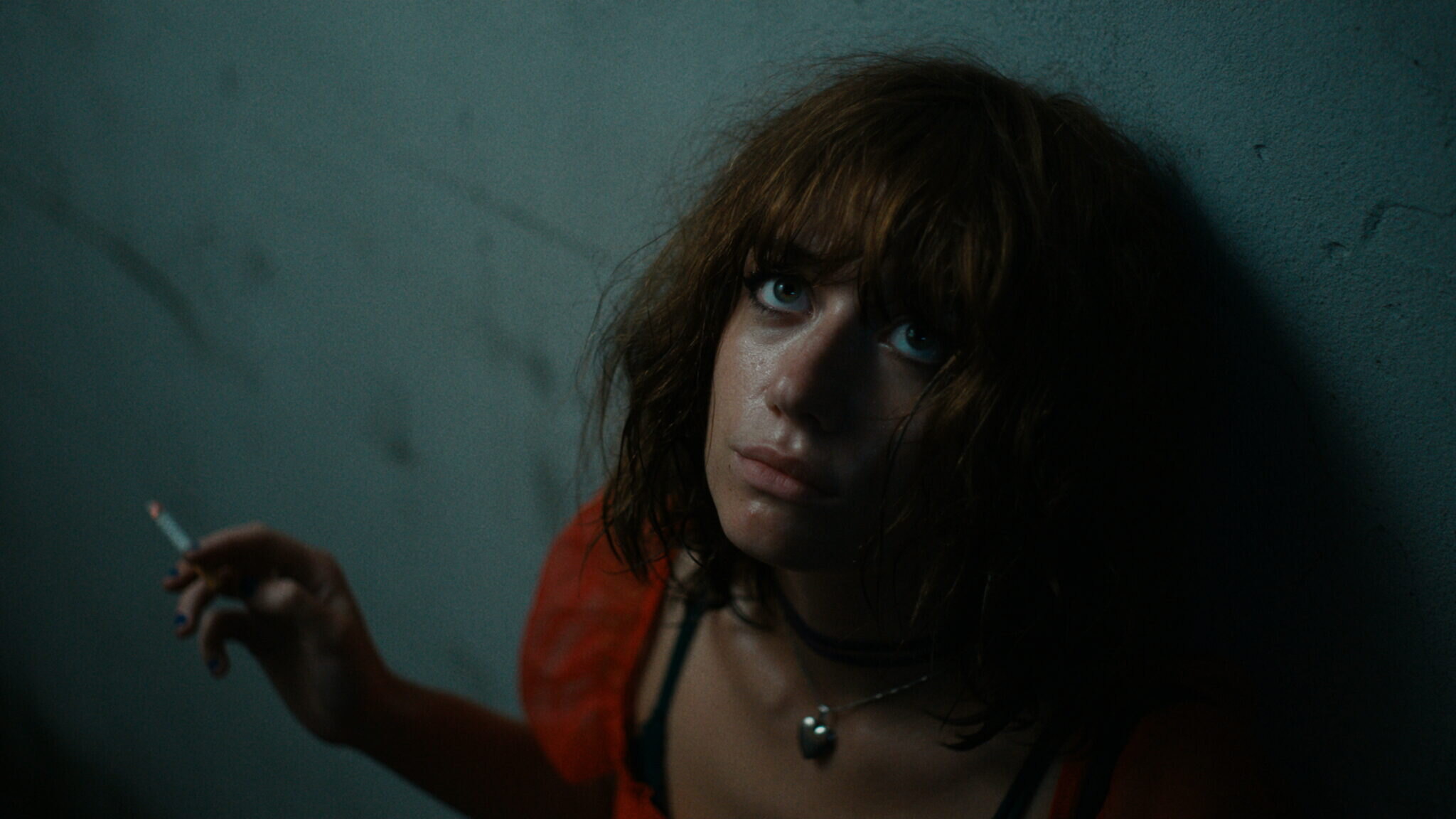 České filmy na festivalu v Karlových Varech: Ve hře je katastrofický snímek, dobové drama i očekávané sci-fi