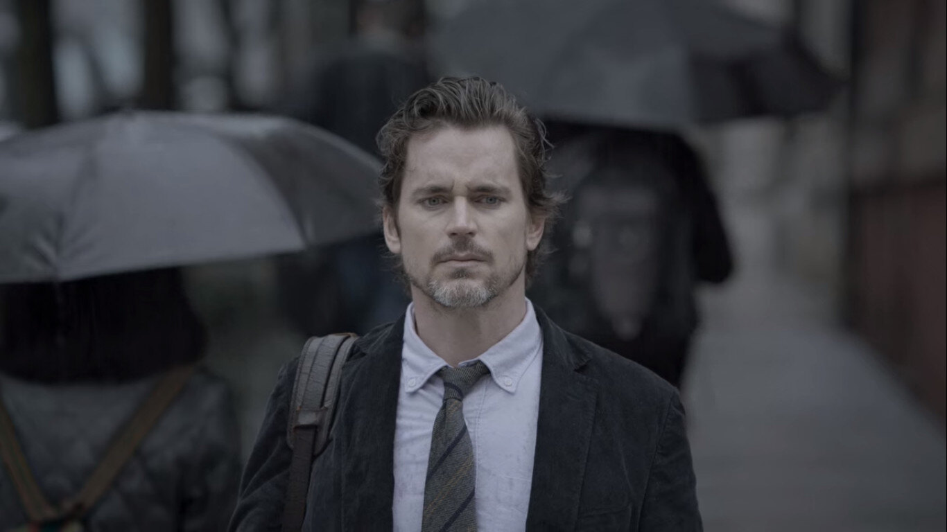Mysteriózní krimi Hříšnice je skrytým klenotem Netflixu. Originální a nápadité, hodnotí brutální drama diváci