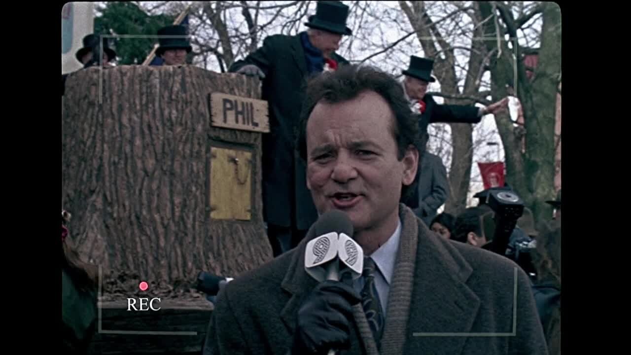 Na Hromnice o den více je nově na Netflixu. Kultovní komedie z devadesátek slaví už 30 let