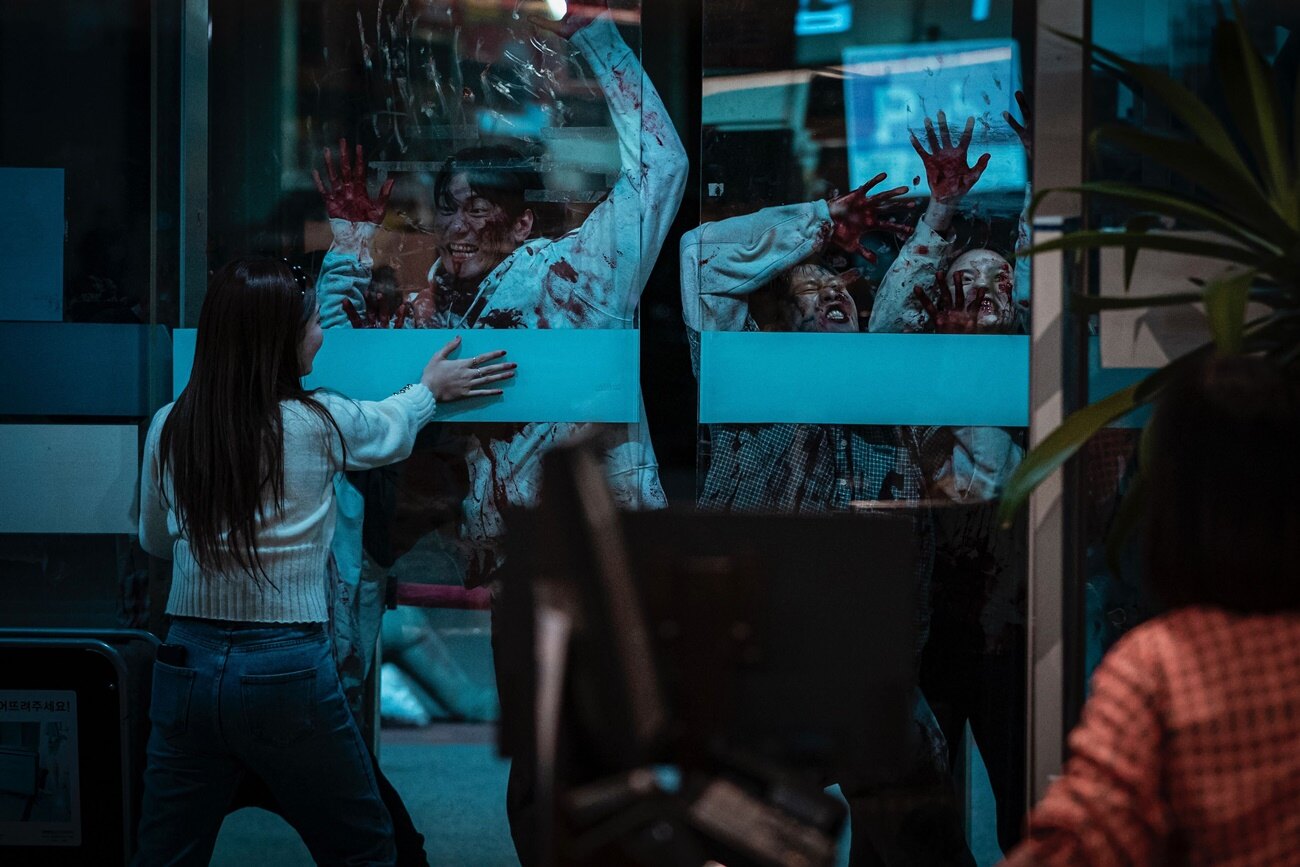 Reality show, jakou svět ještě neviděl, ovládnou zombie: Přeživší budou muset plnit náročné úkoly a uniknout zlověstné apokalypse