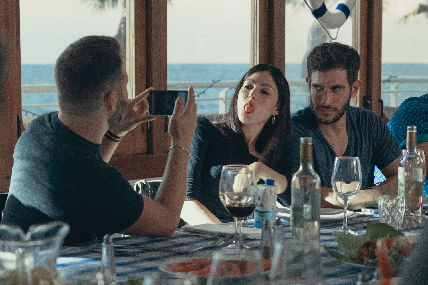 Španělé se znovu pokusí ovládnout Netflix. Hvězdami nového krimi dramatu budou herci z Papírového domu v čele s Tokio