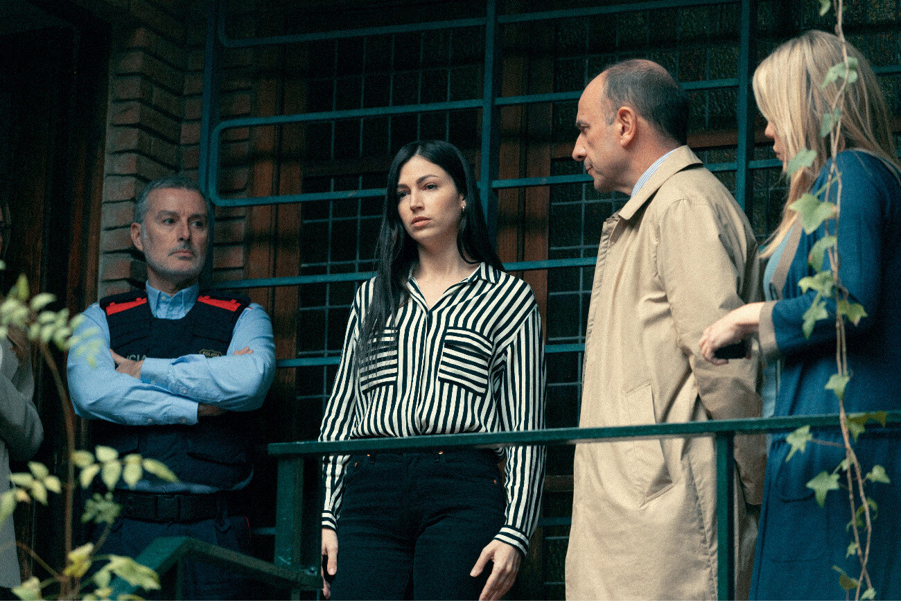 Španělé se znovu pokusí ovládnout Netflix. Hvězdami nového krimi dramatu budou herci z Papírového domu v čele s Tokio