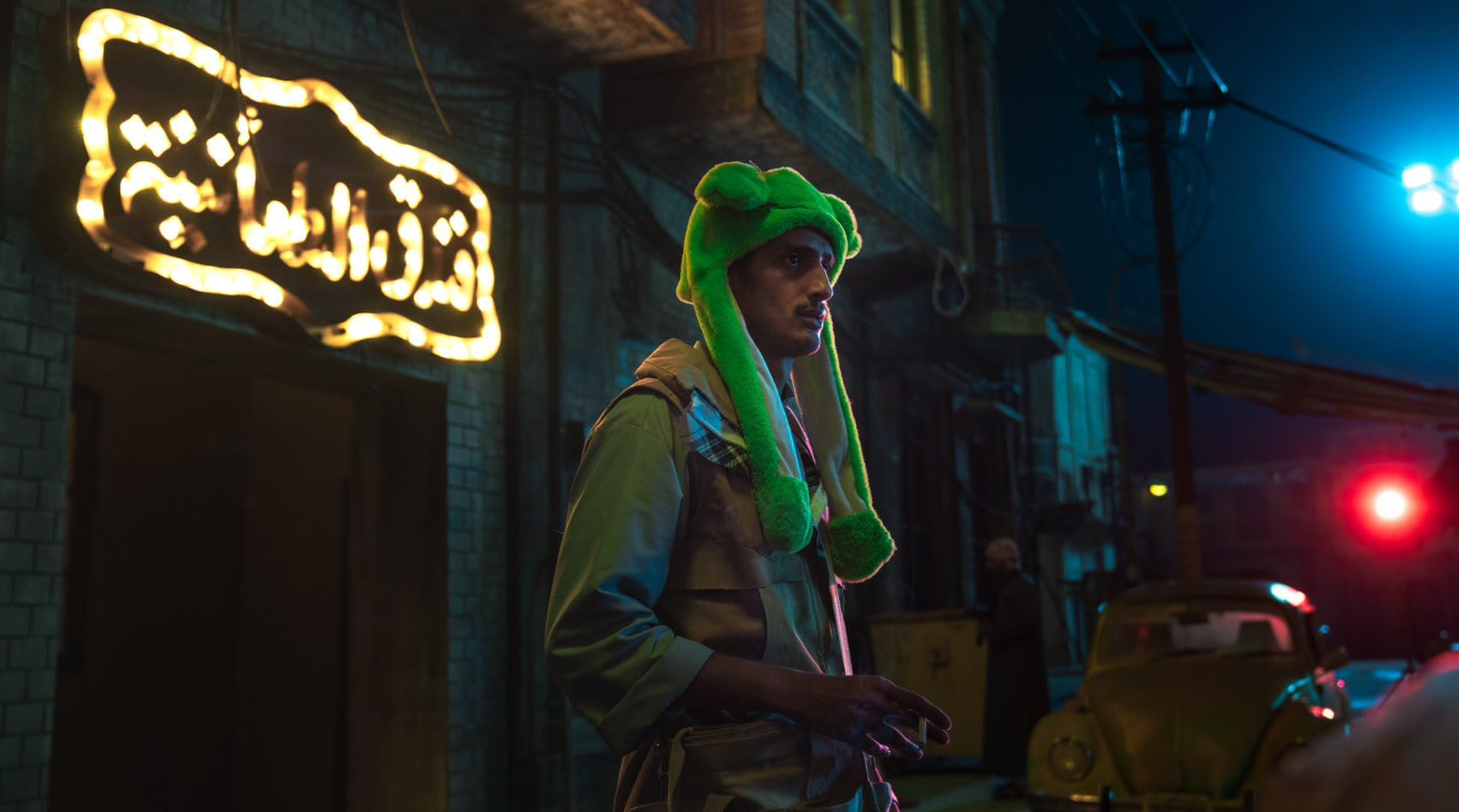 Thriller a zároveň pořádně ujetá komedie. To je novinka Netflixu, která má našlápnuto na nejzábavnější film týdne