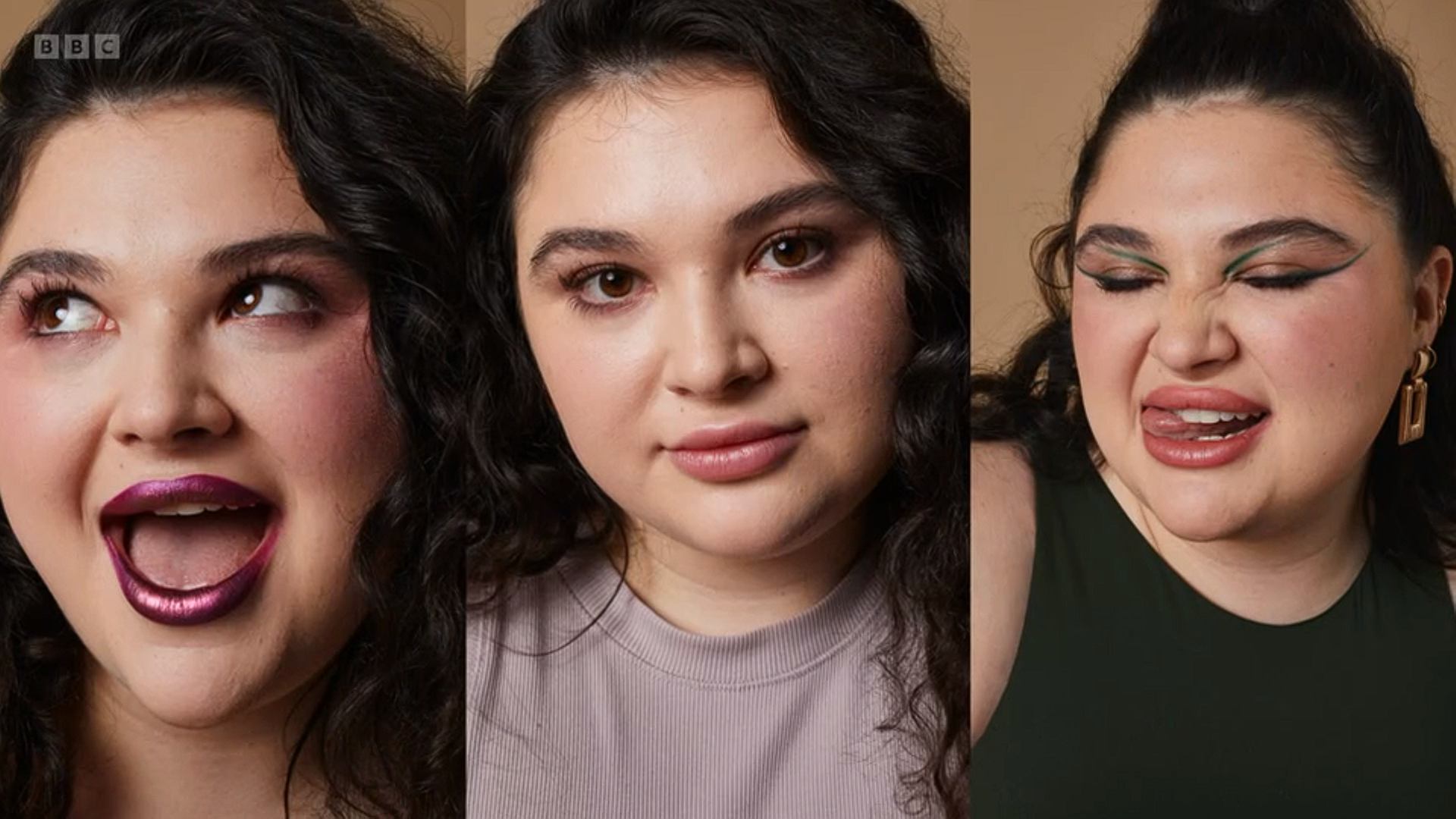V reality show pro maskéry Glow Up budou soutěžící tentokrát líčit hvězdy seriálu Bridgetonovi