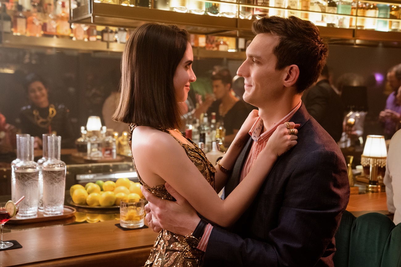 Na Netflix míří první interaktivní romantická komedie. Koho si hlavní hrdinka vybere a jak to celé dopadne, určíte právě vy