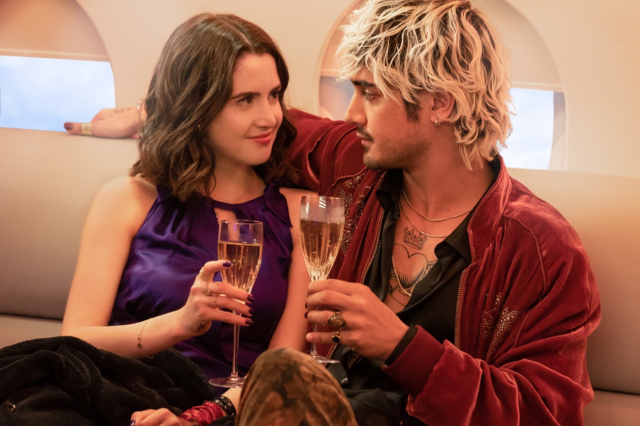Na Netflix míří první interaktivní romantická komedie. Koho si hlavní hrdinka vybere a jak to celé dopadne, určíte právě vy
