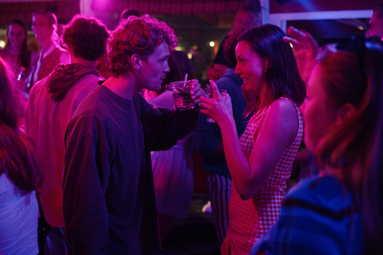 Netflix nabídne smyslnou komedii plnou svádění, erotiky, sexuálních experimentů a orgasmů