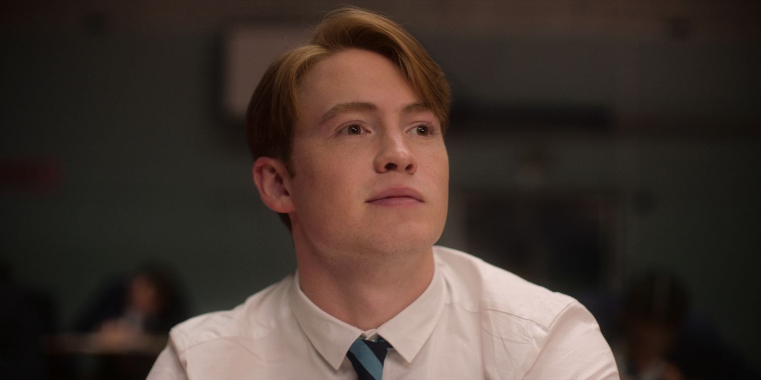 Nejlepší seriál pro mladé, říkají diváci. Srdcerváči den po vydání kralují Netflixu a drtí Zaklínače i Advokáta