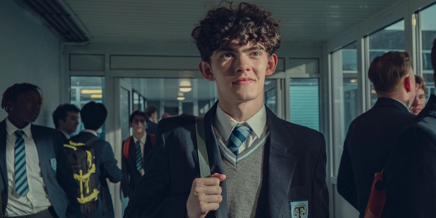 Nejlepší seriál pro mladé, říkají diváci. Srdcerváči den po vydání kralují Netflixu a drtí Zaklínače i Advokáta