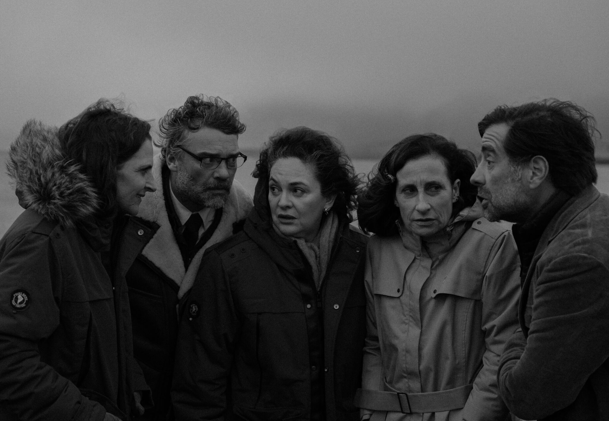 Temná hororová satira inspirovaná historií Chile míří na Netflix. Děj ovládne fašistický upír Augusto Pinochet