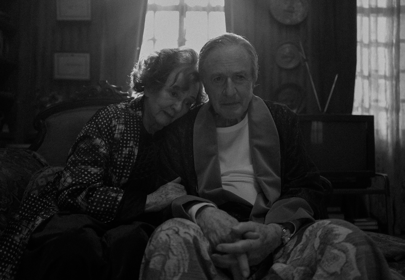 Temná hororová satira inspirovaná historií Chile míří na Netflix. Děj ovládne fašistický upír Augusto Pinochet