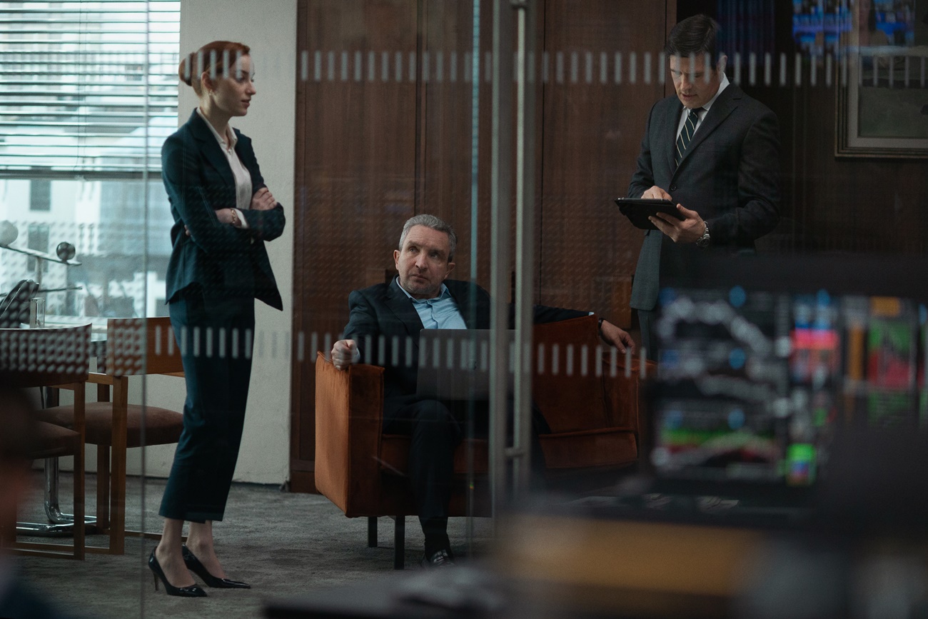 Netflix vydal žhavou upoutávku k novému erotickému thrilleru. Hlavní role si v něm zahrály hvězdy Oppenheimera a Bridgertonových