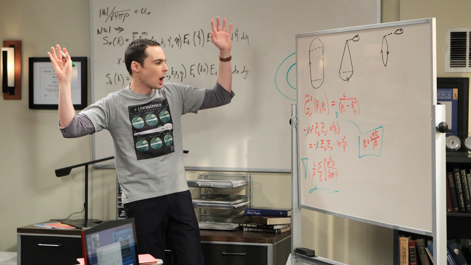 Malý Sheldon míří na Netflix: Sitcom ukáže, jak vyrůstal génius Sheldon Cooper z Teorie velkého třesku