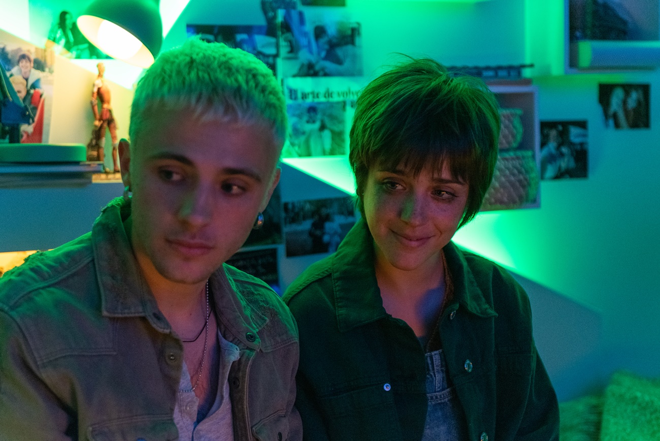 Skupina studentů doplatila na svou lásku k hororům. V napínavém filmu budou čelit strachu i vraždě