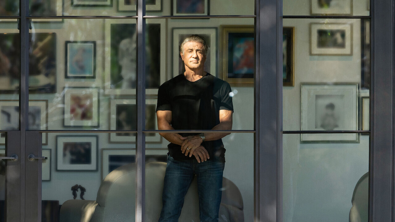 Na tohle nemůžete být připraveni, láká Stallone na svůj dokument Sly. Vynechána nebude ani jeho zkušenost v branži pro dospělé