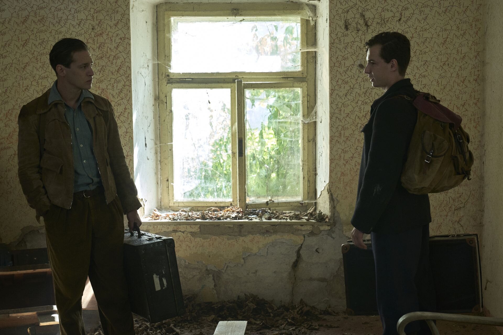Český film Bratři míří na Oscara.
