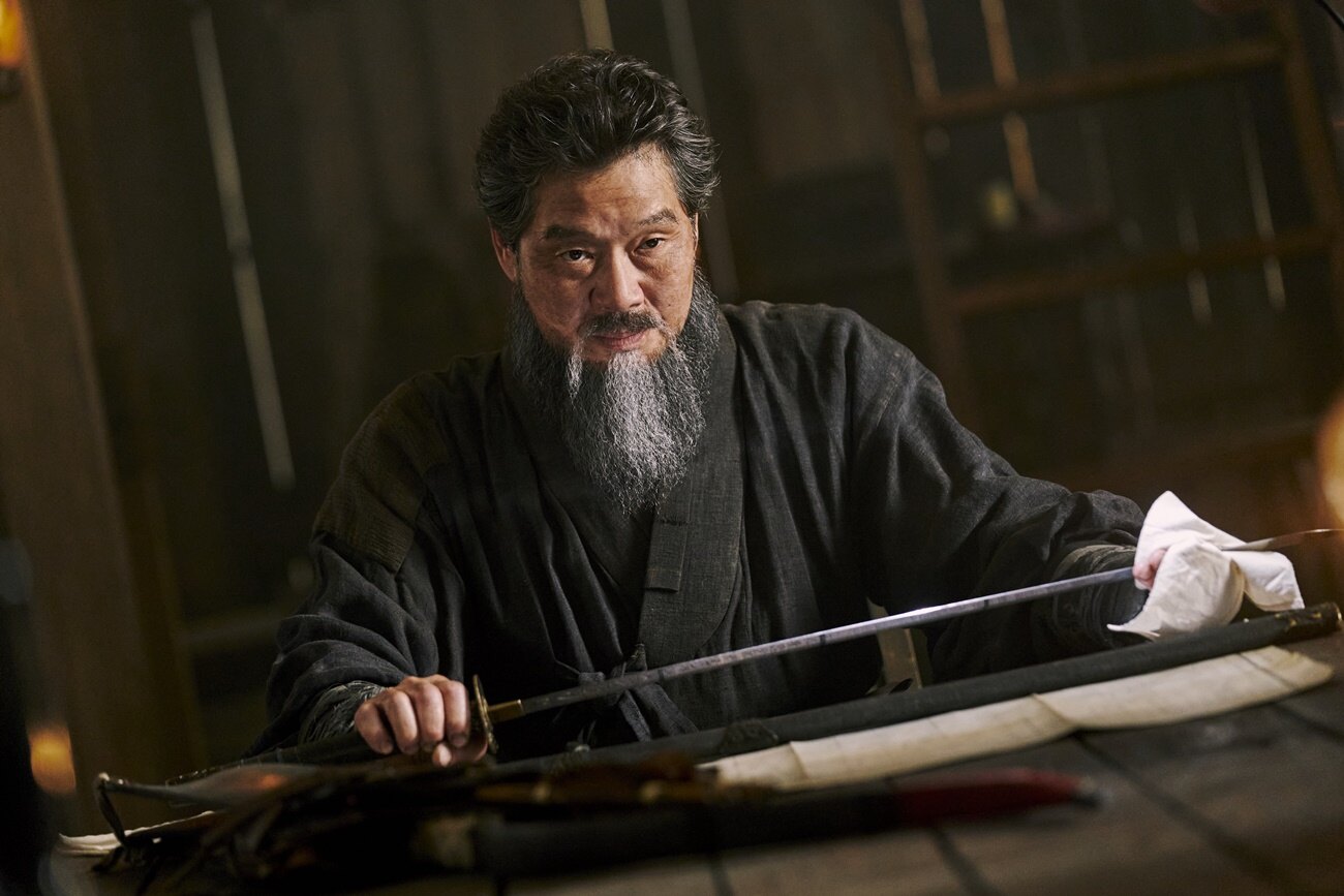 Netflix uvede western odehrávající se v bouřlivém období japonské koloniální nadvlády nad Koreou